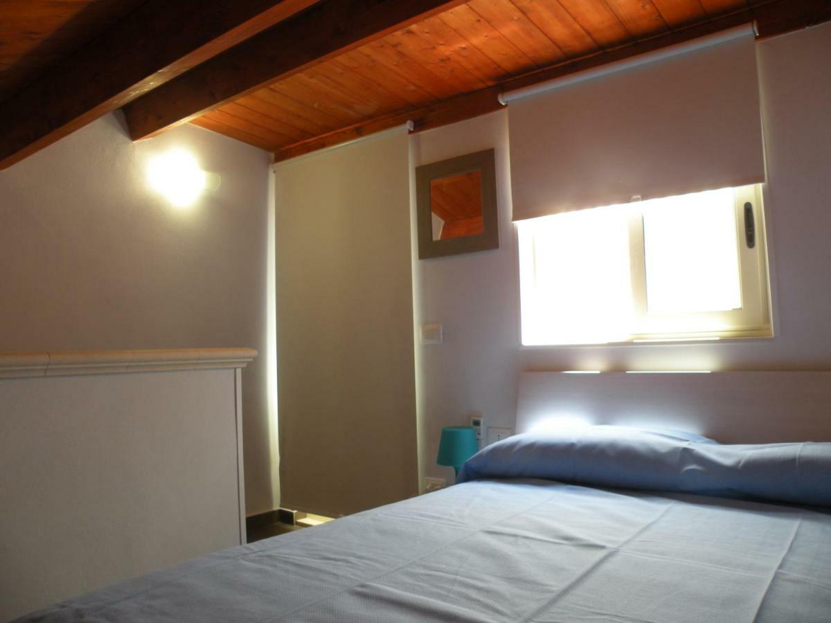 Al Blu Ortigia Apartments Syrakus Exterior foto